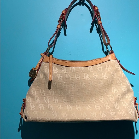 Dooney & Bourke Purse - Picture 4 of 8